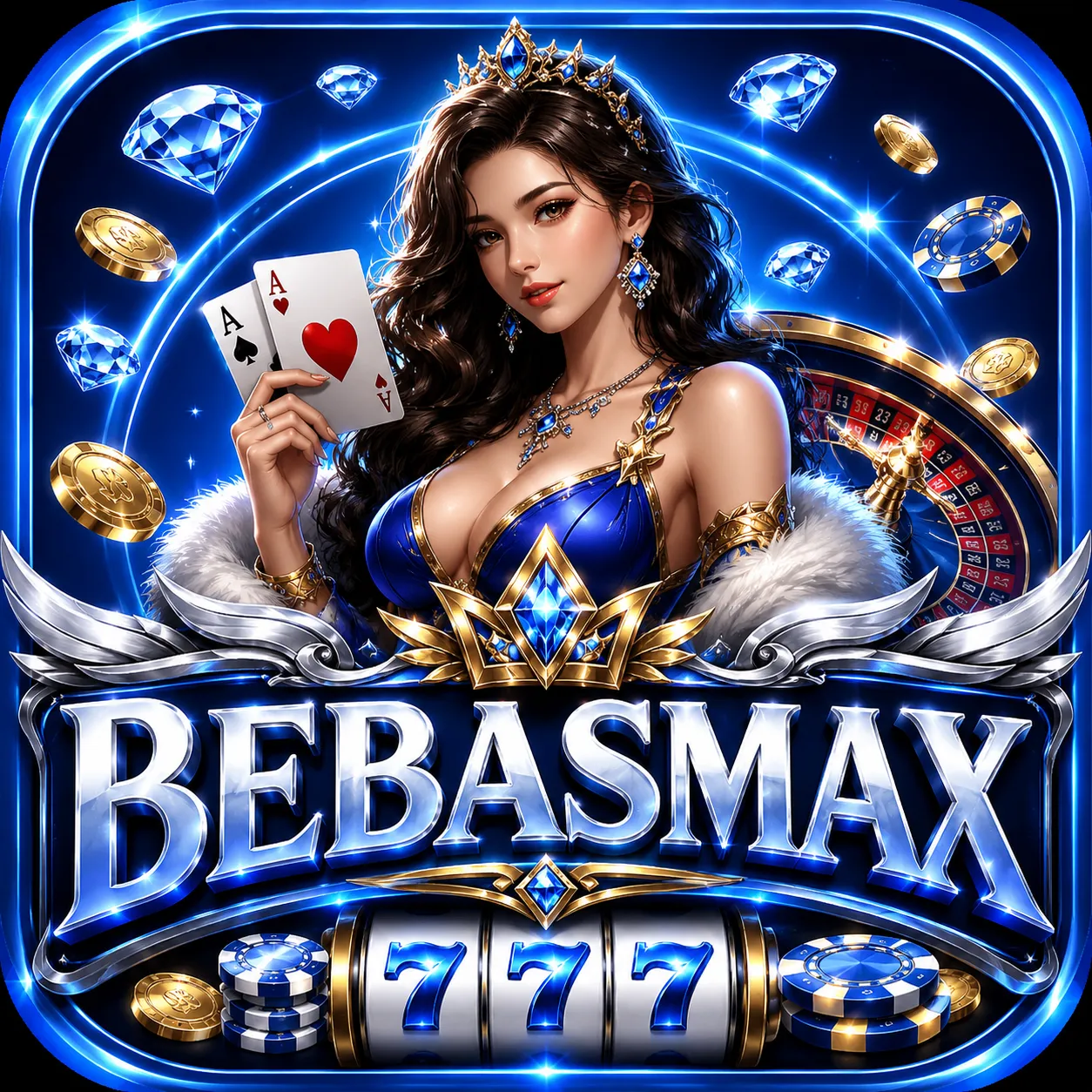 BEBASMAX - Aplikasi Belajar Huruf dan Angka untuk Anak
