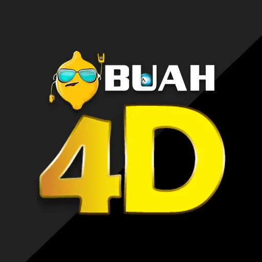 BUAH4D - Permainan Memasak Penuh Keseruan
