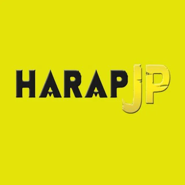 HARAPJP - Aplikasi Dropship Terbaik untuk Belanja Praktis