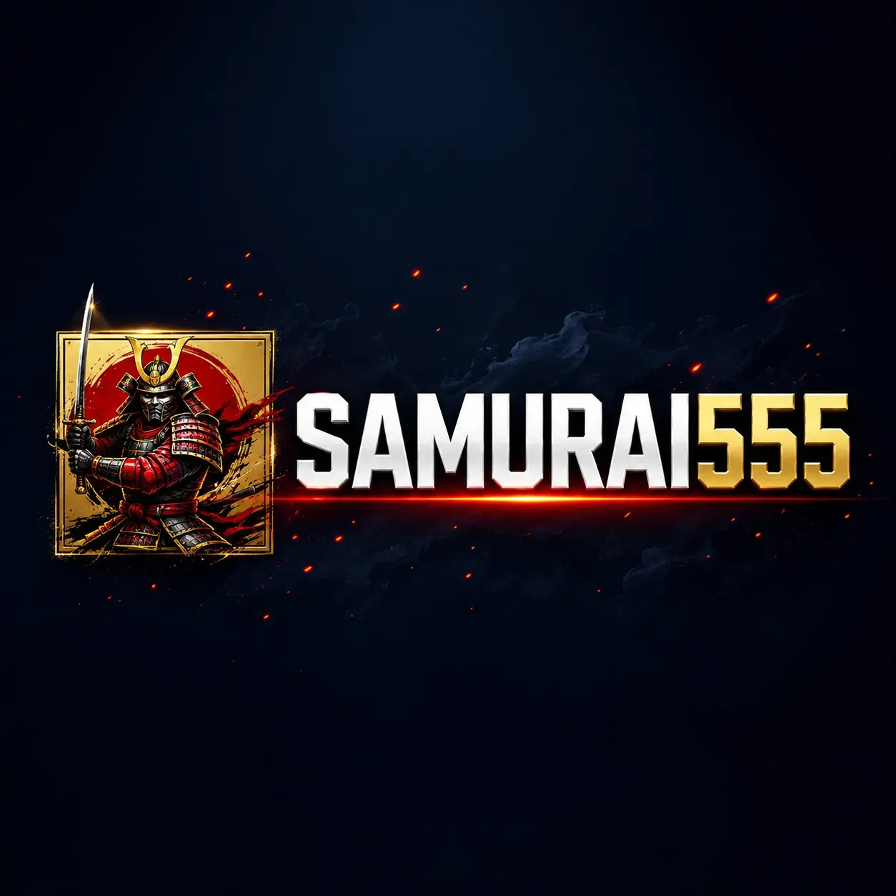 SAMURAI555 - Aplikasi Berita Ekonomi Bisnis Terkini